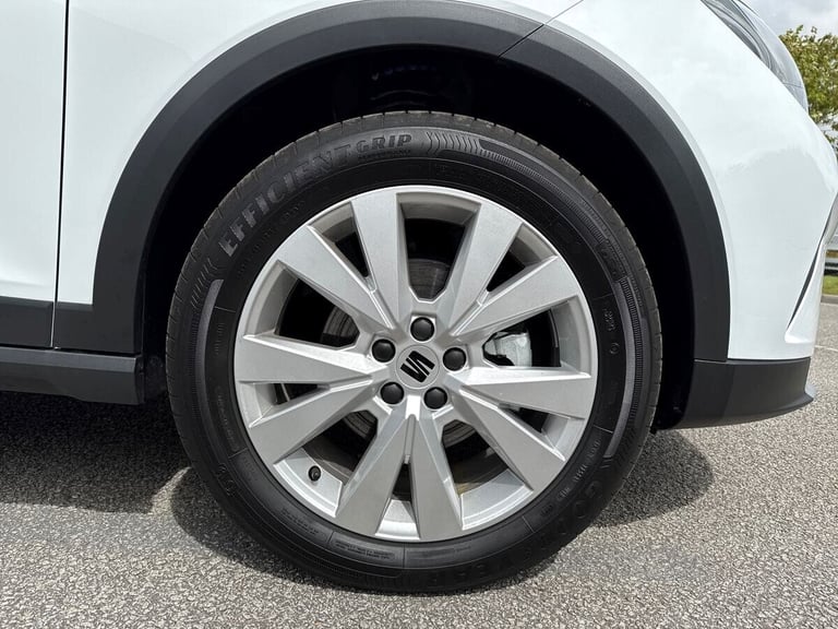 2025 SEAT Arona 1.0 TSI 115 XPERIENCE 5dr Hatchback Petrol Manual