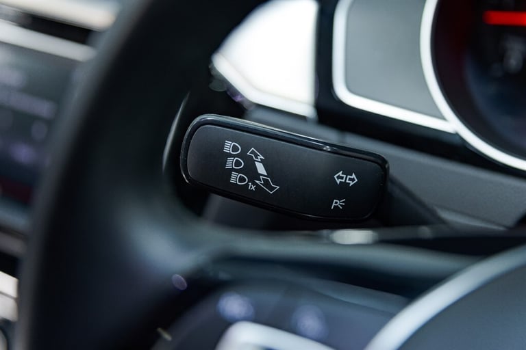 2016 Volkswagen Passat GT TDI BLUEMOTION TECHNOLOGY Saloon Diesel Manual