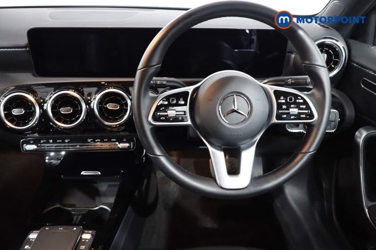 2022 Mercedes-Benz A-Class A180 Sport Executive Edition 5dr Auto Hatchback Petrol Automatic