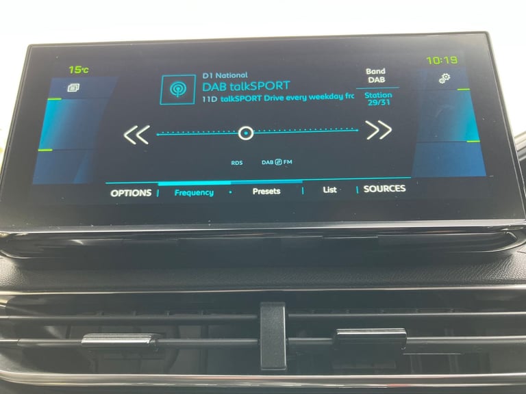 2021 Peugeot 3008 1.6 Hybrid 225 GT Premium 5dr e-EAT8 Estate PETROL/ELECTRIC Automatic