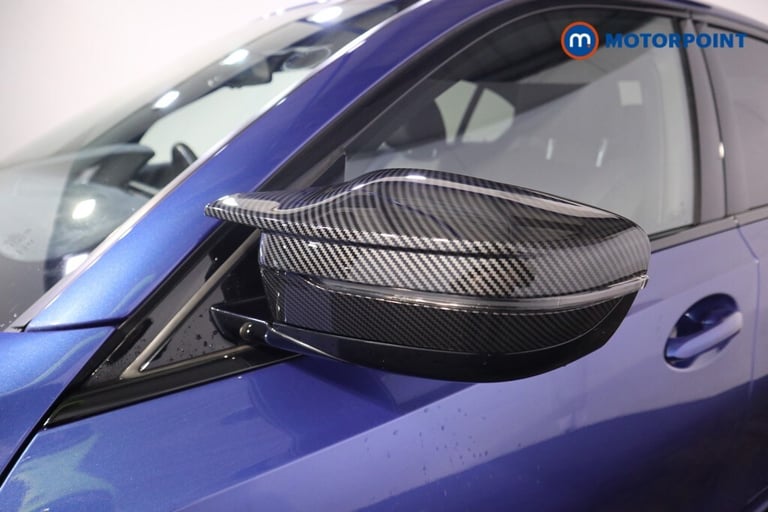 2021 BMW 3 Series M340d xDrive MHT 4dr Step Auto Saloon Diesel Automatic