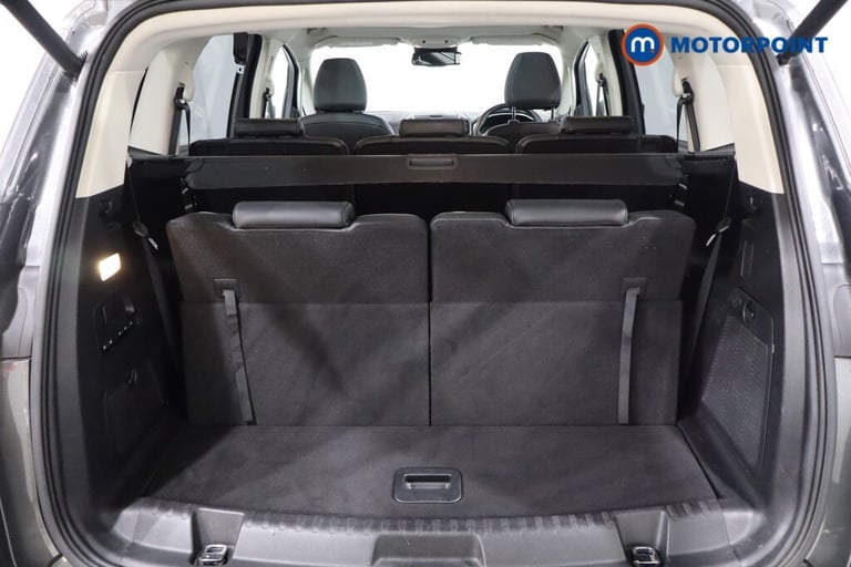 2019 Ford S-Max 2.0 EcoBlue 190 5dr Auto MPV DIESEL Automatic