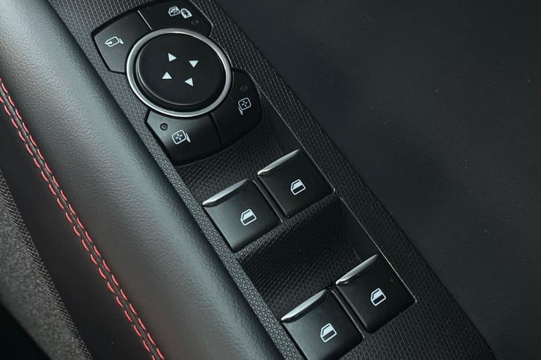 2024 Ford Mustang Mach-E 258kW Premium 91kWh AWD 5dr Auto, SYNC4 TOUCHSCREEN NAVIGATION, HEATED S...