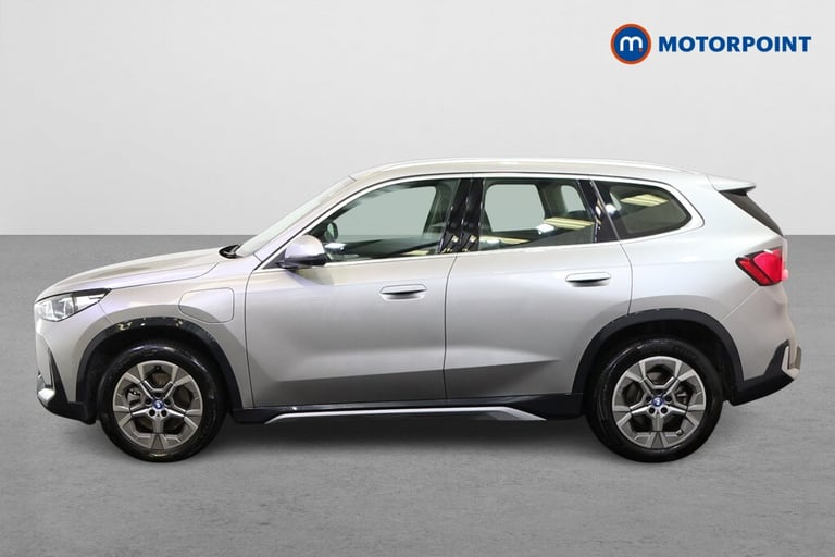 2023 BMW X1 xDrive 25e xLine 5dr [Tech Plus Pk] Step Auto SUV Hybrid Automatic