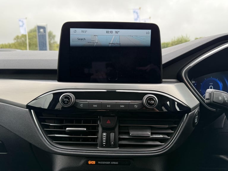 2023 Ford Kuga 1.5 EcoBoost 150 Titanium Edition 5dr HATCHBACK PETROL Manual