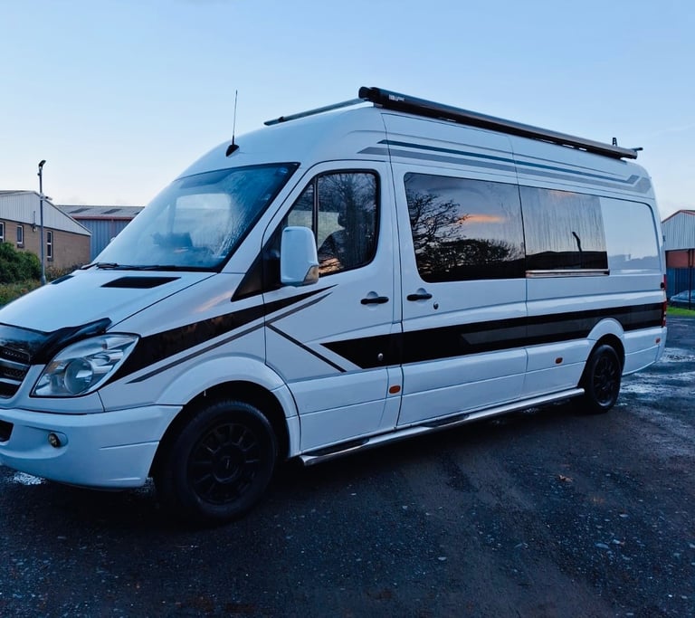 Mercedes-Benz, SPRINTER, Panel Van, 2011, Manual, 2143 (cc)