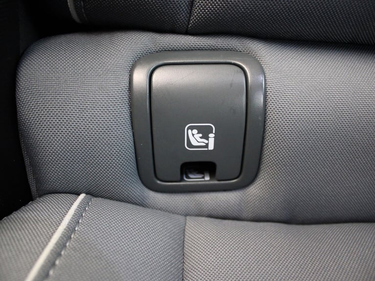 2021 Polestar Polestar 2 165kW 64kWh Standard Range Single motor 5dr Auto Saloon ELECTRIC Automatic