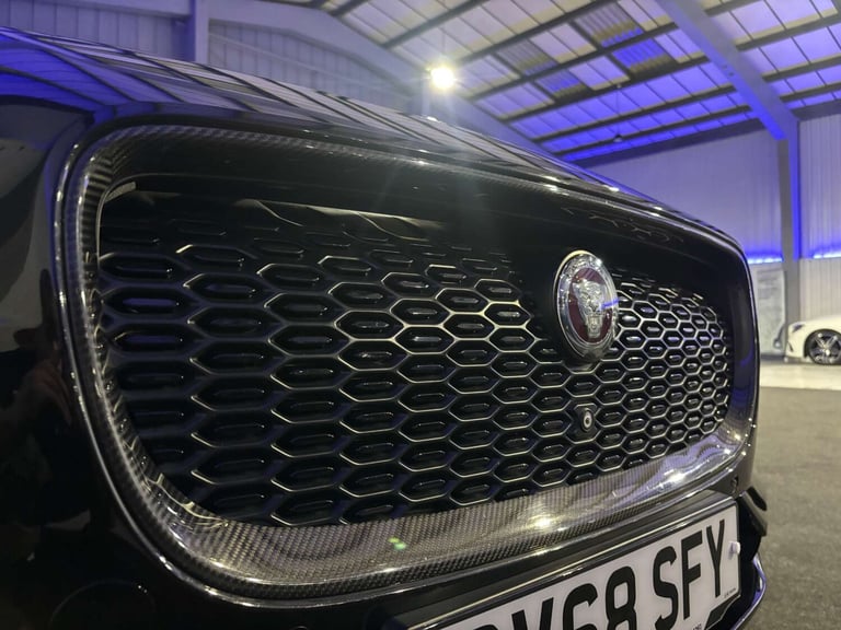 2019 Jaguar I-Pace 294kW EV400 First Edition 90kWh 5dr Auto HATCHBACK ELECTRIC Automatic