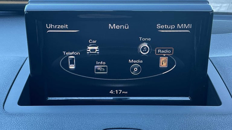 2018 Audi A1 1.0 TFSI SE 5dr HATCHBACK PETROL Manual