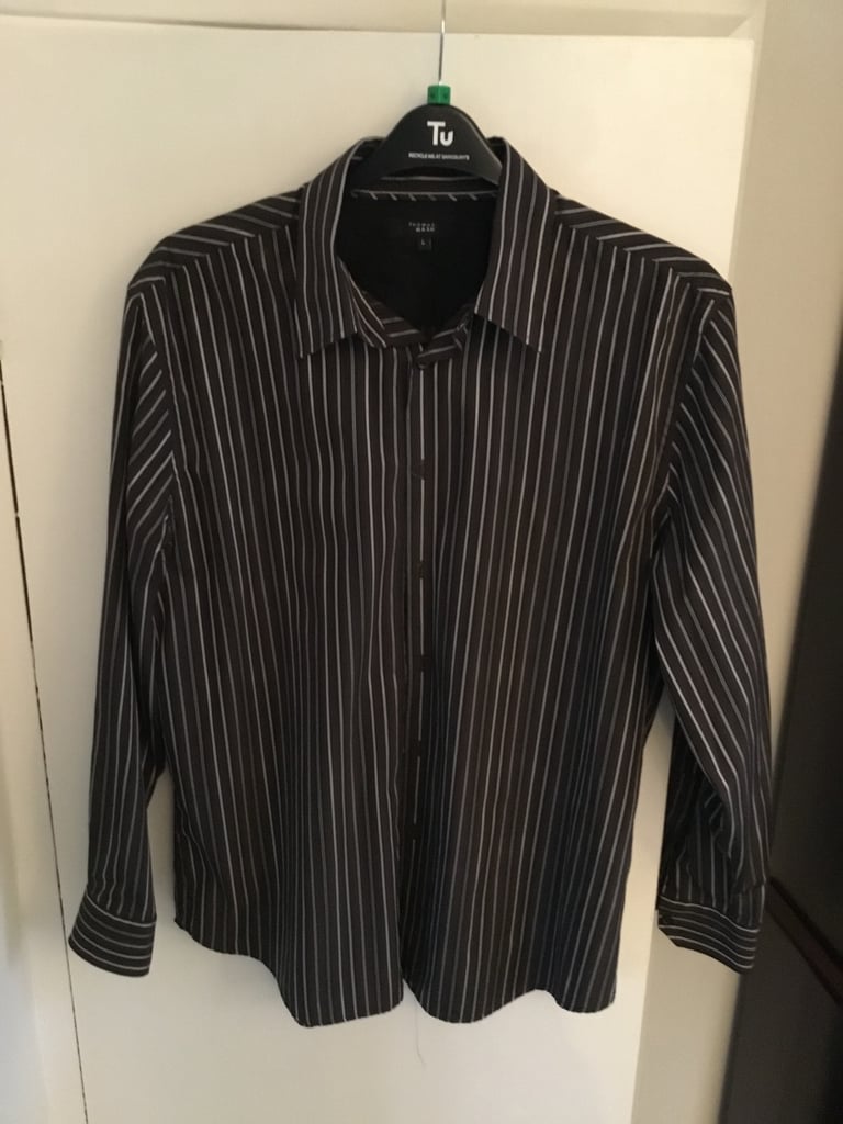 image for Men’s shirt