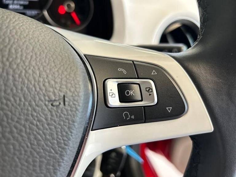 2023 Volkswagen up! 5-Dr 2020 1.0 (65ps) Up Beats SRE BMT EVO MANUAL Hatchback Petrol Manual