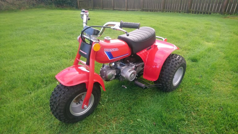 image for Honda atc 70 