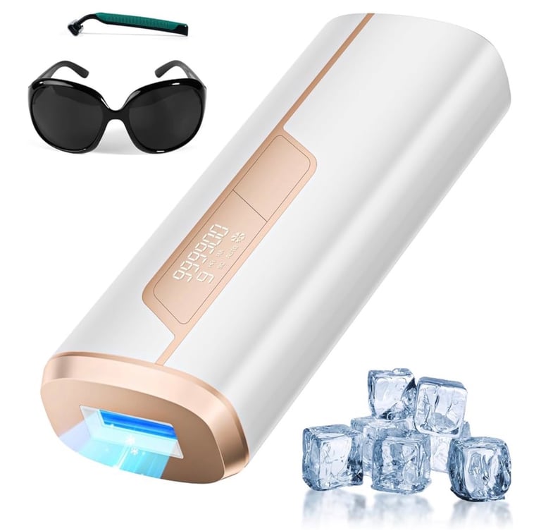 image for Hair removal device 