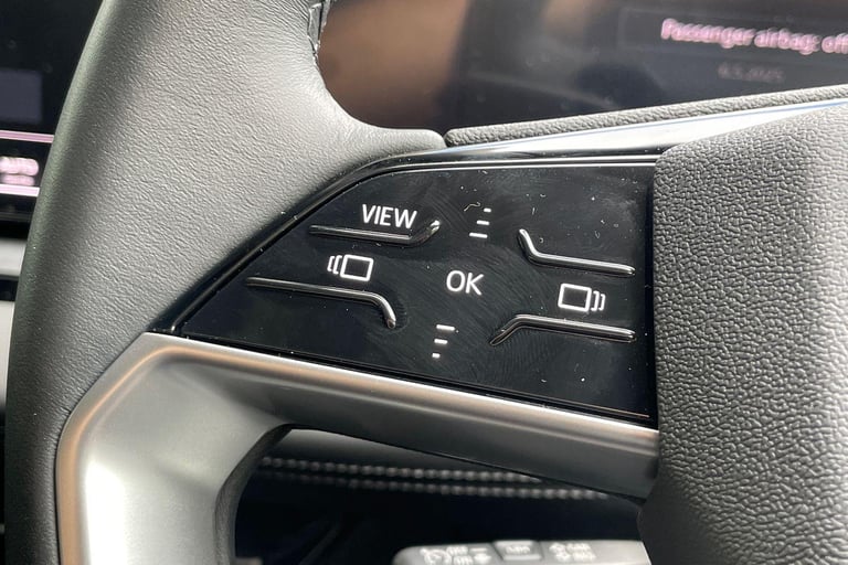 2025 Audi Q6 e-tron 100kWh Performance Sport SUV 5dr Electric Auto (306 ps) ESTATE Electric Autom...