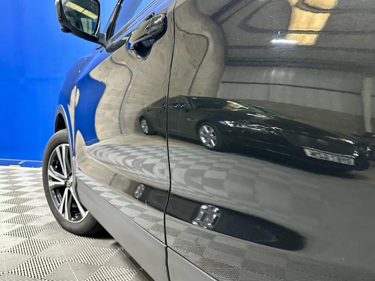 2019 Nissan Qashqai 1.3 DIG-T N-Connecta SUV 5dr Petrol Manual Euro 6 (s/s) (160 ps) HATCHBACK Pe...