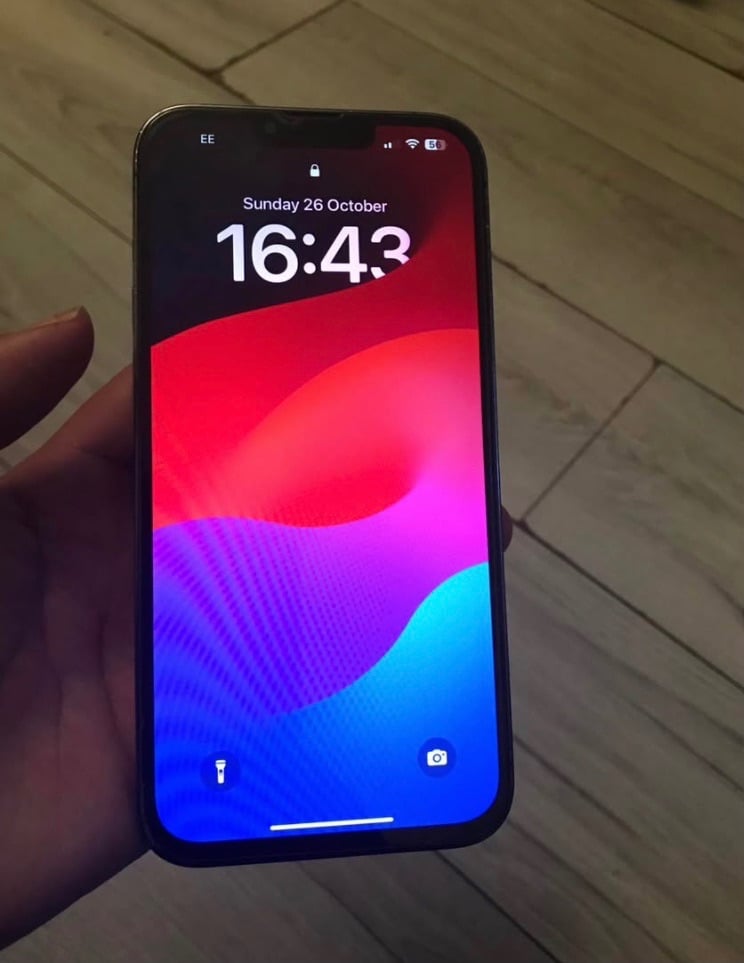 image for Iphone 13 Pro Max 