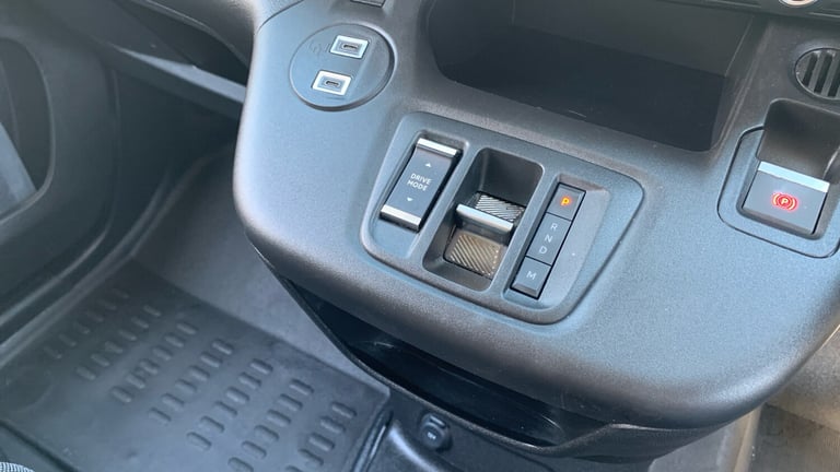 2024 Peugeot Partner 1.5 BlueHDi 1000 Asphalt Standard Panel Van 5dr Diesel EAT8 SWB Euro 6 (s/s ...