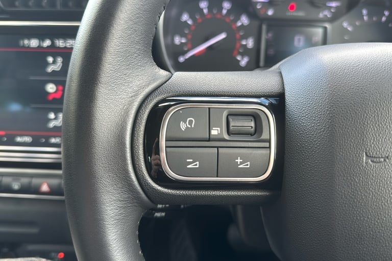  Citroen C3 Aircross 1.2 Puretech Max Suv 5dr Petrol Eat6 Euro 6 s/s 130 Ps