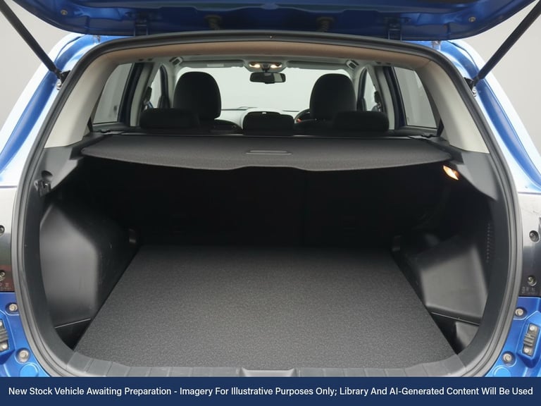 2017 Mitsubishi ASX 1.6 3 SUV 5dr Petrol Manual Euro 6 (117 ps) SUV PETROL Manual