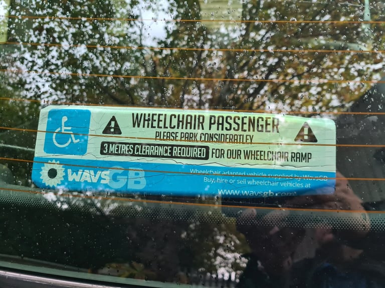 2014 Vauxhall Zafira 1.8i Exclusiv 5dr MPV Petrol Manual