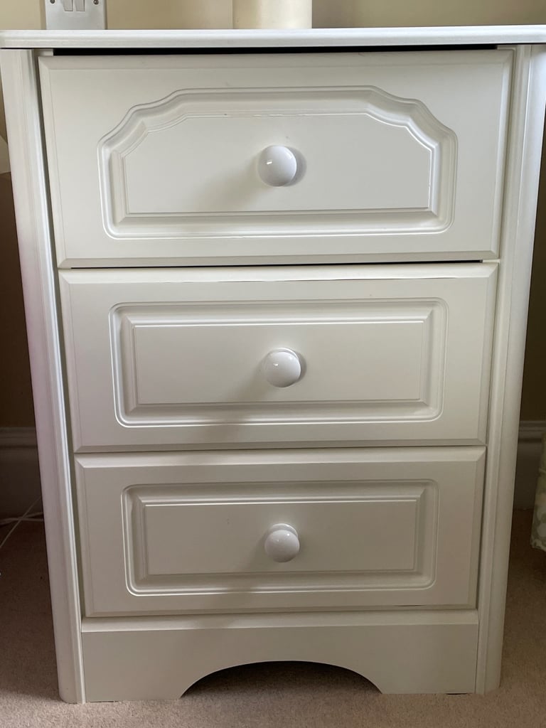 image for Bedside Cabinets
