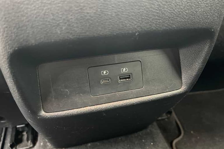 2022 Nissan Qashqai 1.3 DIG-T MH N-CONNECTA 5DR Hatchback Petrol Manual