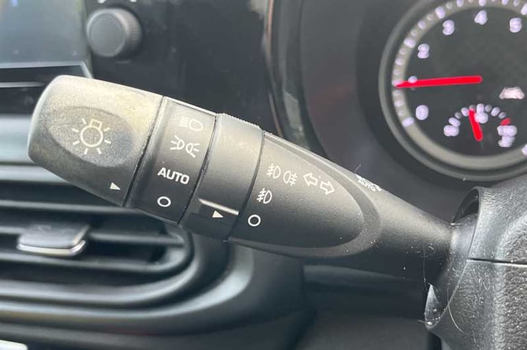 2022 Hyundai i10 1.0 T-GDi N Line 5dr HATCHBACK PETROL Manual