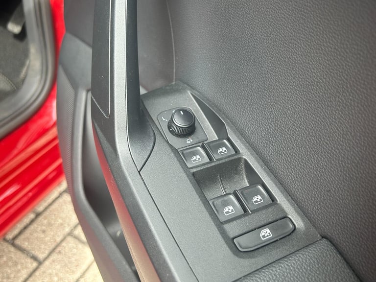 2021 SEAT Ibiza 1.0 TSI FR Sport Hatchback 5dr Petrol Manual Euro 6 (s/s) GPF (95 ps) HATCHBACK P...