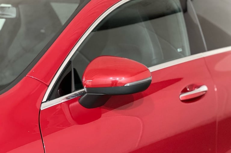 2022 22 MERCEDES-BENZ CLA 1.3 CLA250E 15.6KWH AMG LINE (PREMIUM) SHOOTING BRAKE
