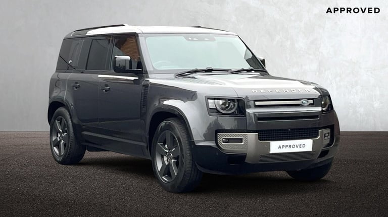 image for 2024 Land Rover Defender Diesel Estate 3.0 D300 X-Dynamic HSE 110 5dr Auto (7 Seat) SUV Diesel Au...