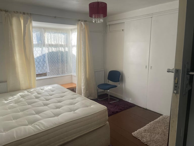 Accomodation Central Norwich