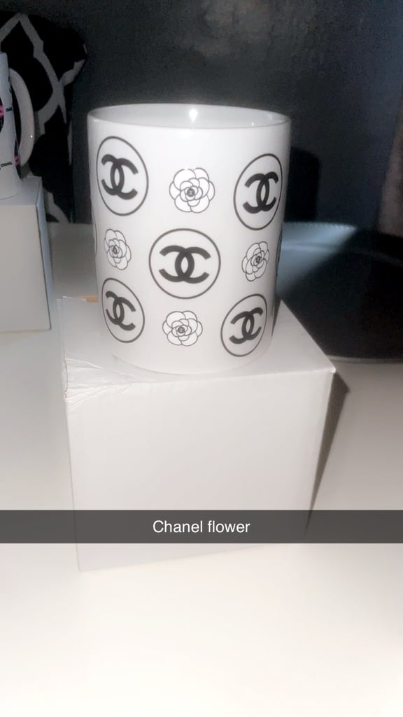 Louis Vuitton Gucci Chanel 