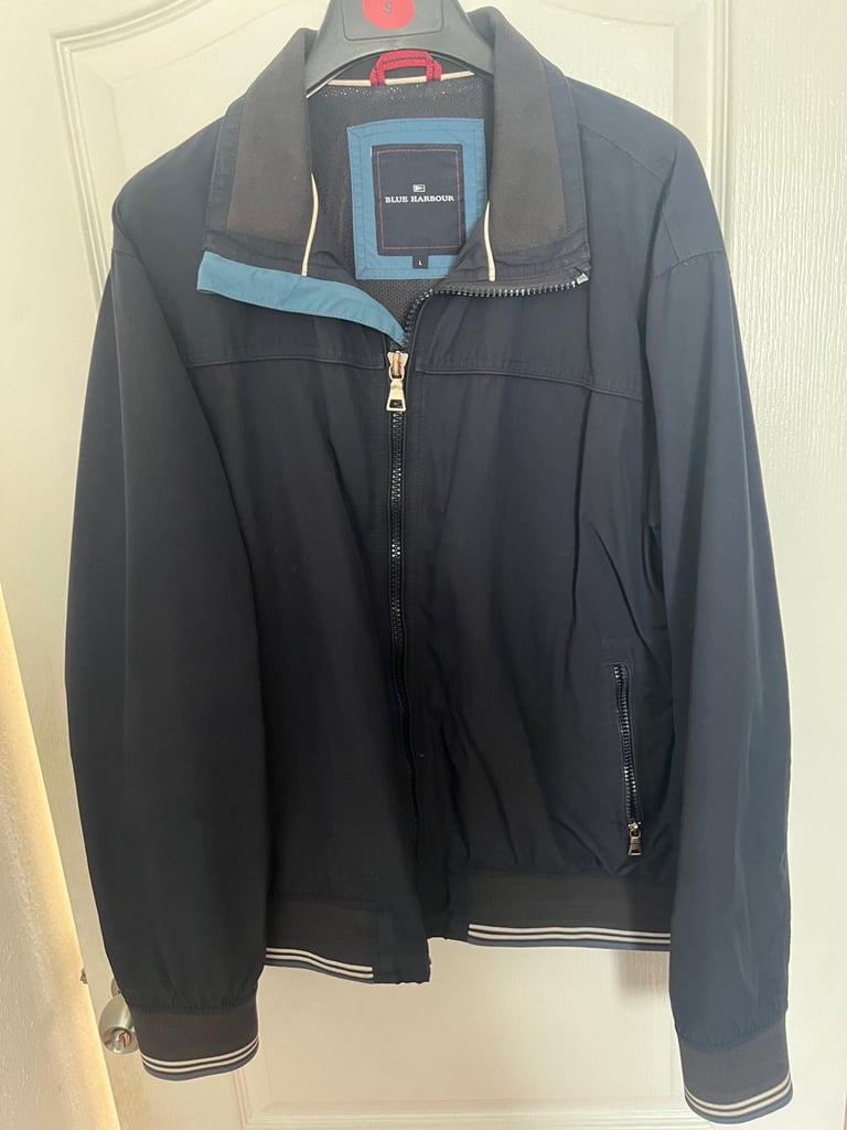 Men’s jacket 