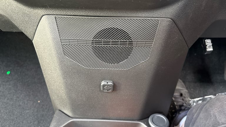 2025 Dacia Spring 27kWh Expression 65 48kW 5dr Auto Electric Hatchback Hatchback Electric Automatic