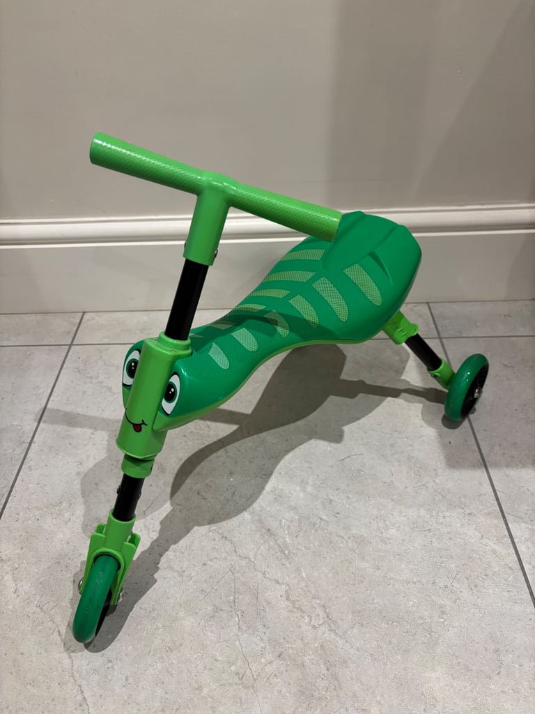 Scuttlebug Ride-On