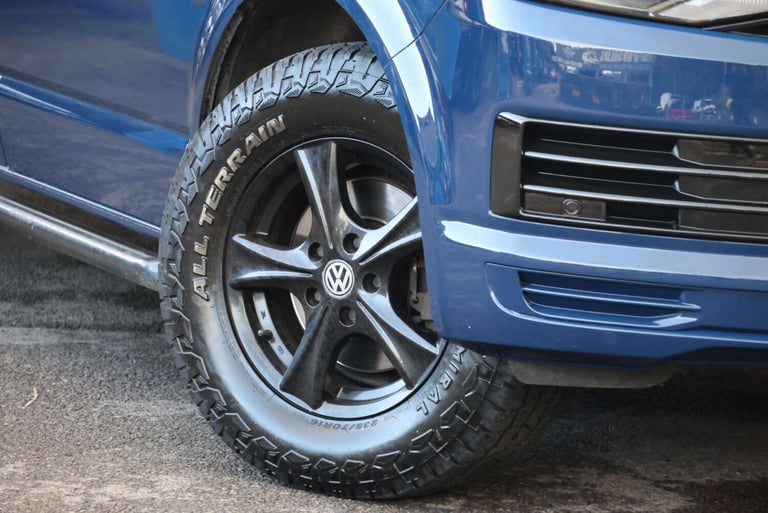 2019 Volkswagen Transporter 2.0 TDI BMT 102 Startline Van Euro 6 PANEL VAN DIESEL Manual