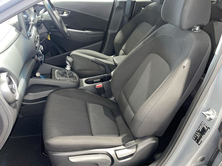 2022 22 HYUNDAI KONA 1.0 T-GDI MHEV SE CONNECT SUV 5DR PETROL HYBRID MANUAL EURO