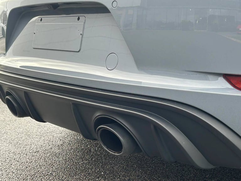 2023 Porsche 718 Cayman 4.0 GTS 2dr PDK Coupe Petrol Automatic