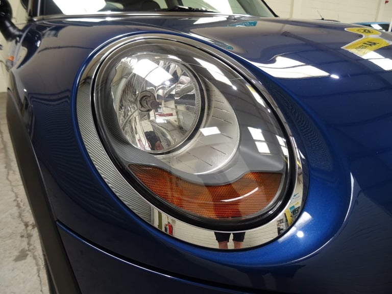 Mini Hatchback 1.5 Cooper 3dr Automatic *LOW MILEAGE*ONLY 16000 MILES FROM NEW*