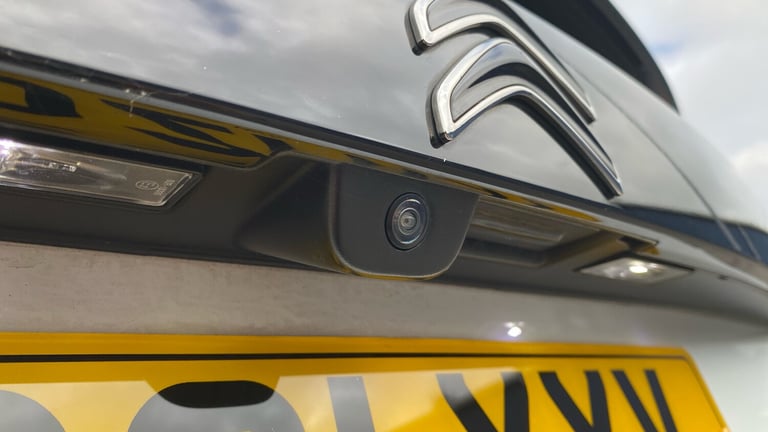 2021 Citroen C4 1.2 PureTech [130] Shine 5dr HATCHBACK PETROL Manual