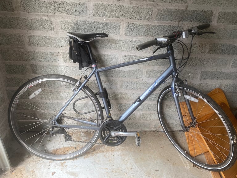 Men’s bike