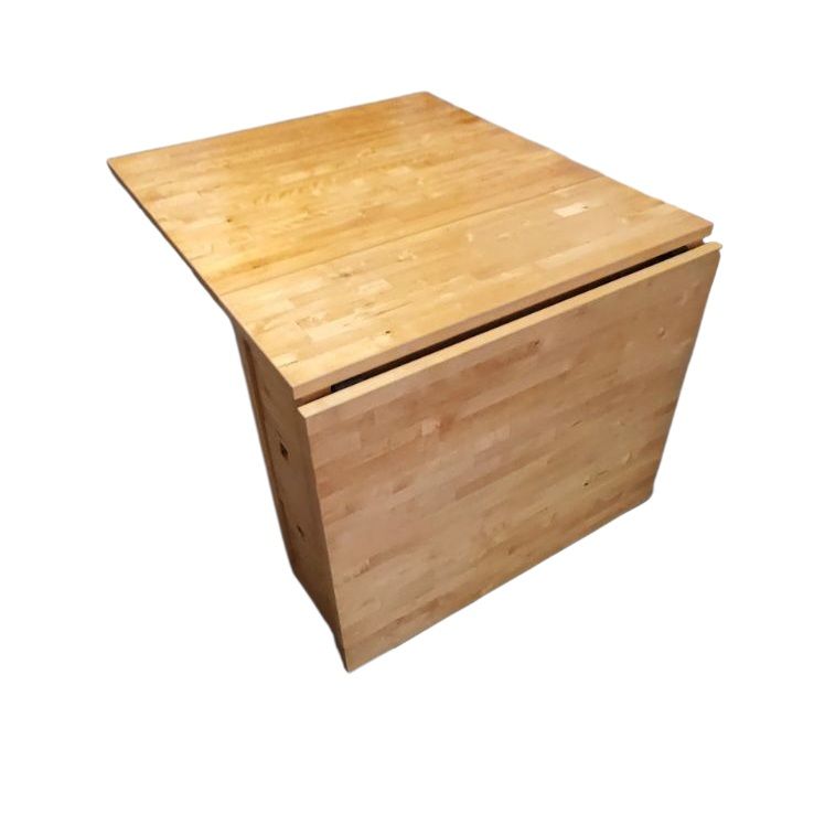 Ikea Extendable dining tables