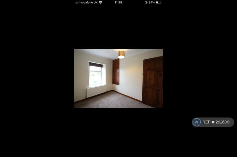 2 bedroom house in Rifle Street, Blaenavon, Pontypool, NP4 (2 bed) (#2626361)