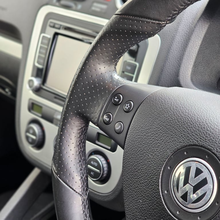 2009 Volkswagen Scirocco - 2.0 TDI 140 GT - ACC