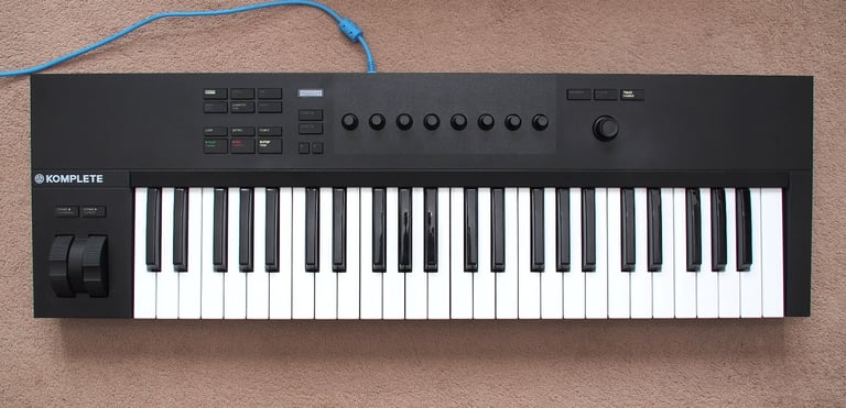 image for Komplete Kontrol A49 Keyboard