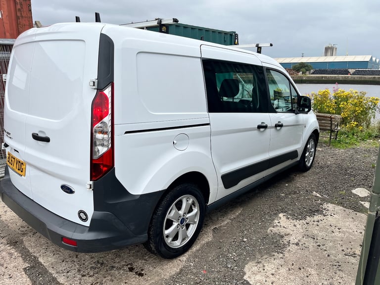 Van & Man Service 