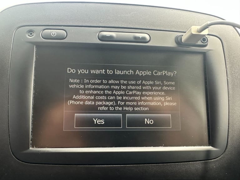 Renault Trafic SL28 ENERGY dCi 120 Business 9 Seater Diesel