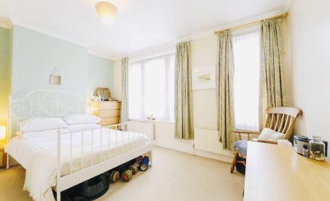 ✨💎 Amazing double rooms- CENTRAL LINE!!!