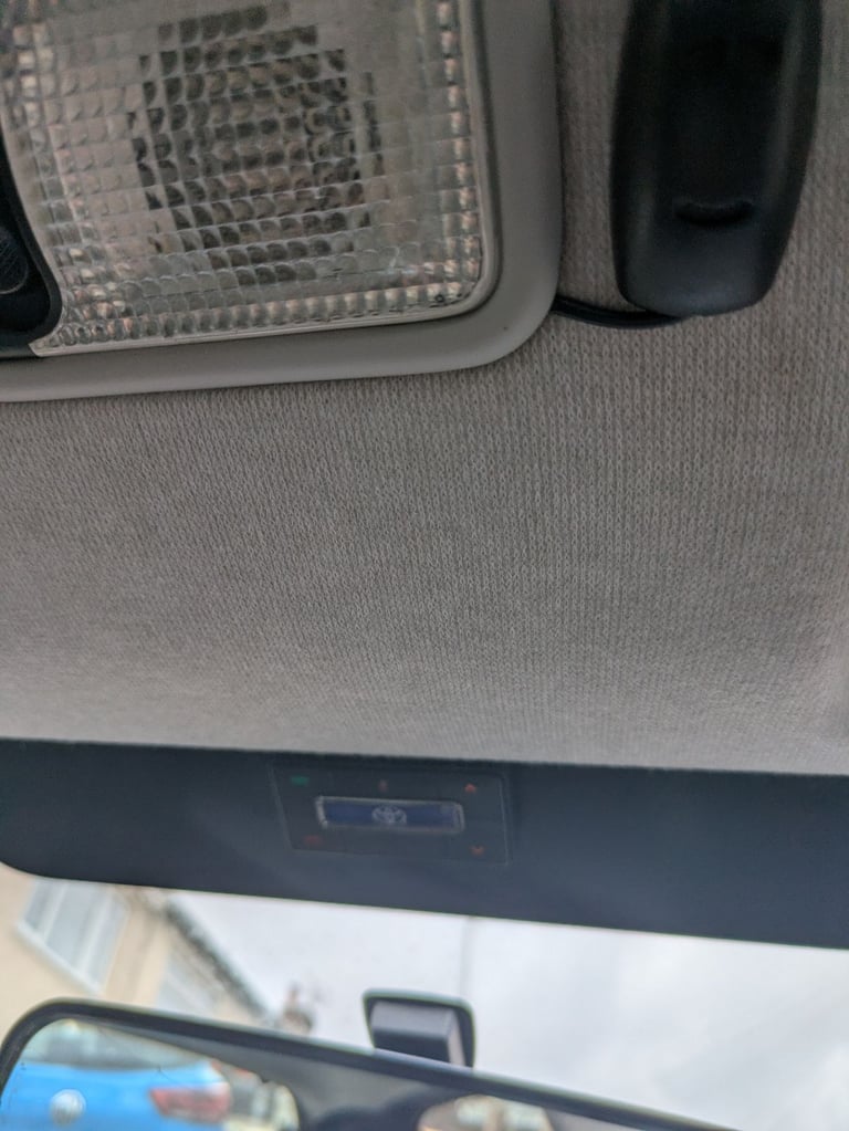 Toyota, AYGO, Hatchback, 2009, Semi-Auto, 998 (cc), 5 doors
