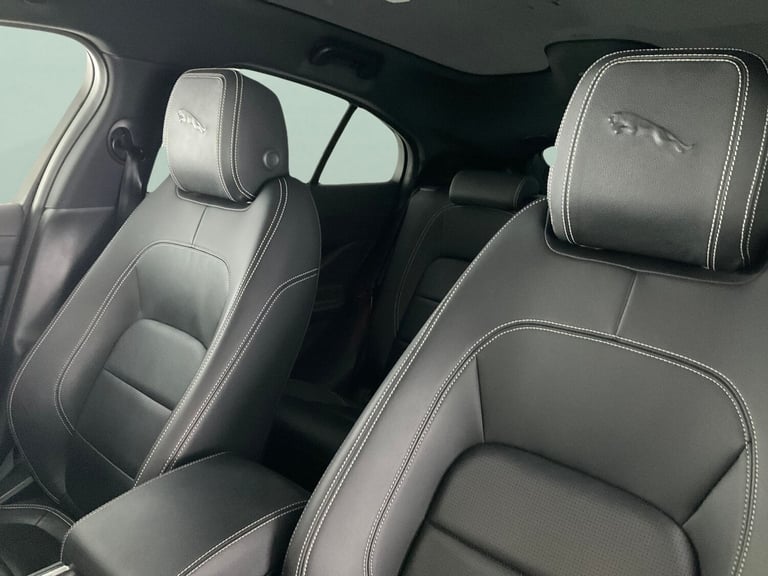 2024 Jaguar I-Pace 294kW EV400 R-Dynamic SE Black 90kWh 5dr Auto HATCHBACK ELECTRIC Automatic